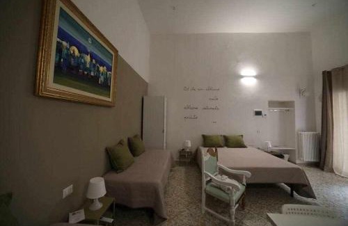 Ripacandida Apartment | "Le Dimore degli Artisti" RIPACANDIDA