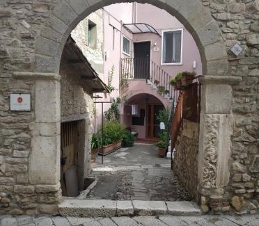 Venosa House | Le Dimore degli Artisti