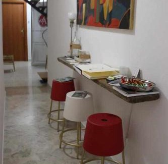 Venosa House | Le Dimore degli Artisti