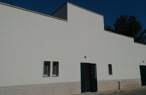 Villa Convento Apartment | Le Dimore di Palma (Villa Convento)