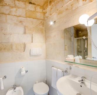 Sasso Caveoso House | Le Dodici Lune