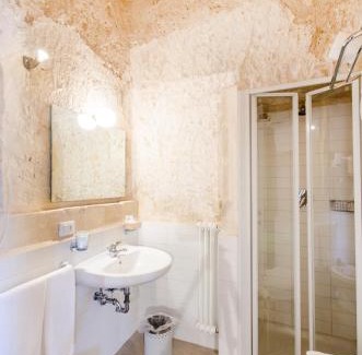 Sasso Caveoso House | Le Dodici Lune