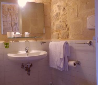 Sasso Caveoso House | Le Dodici Lune