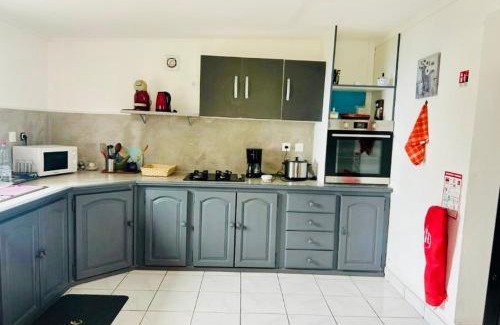 Saint-Leu House | Le Domaine de la Chaloupe