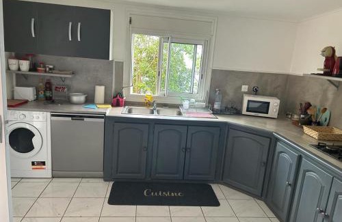 Saint-Leu House | Le Domaine de la Chaloupe