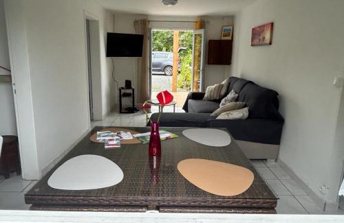 Saint-Leu House | Le Domaine de la Chaloupe