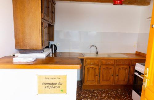 Saint-Aignan House | Le Domaine des Eléphants - SPA EN OPTION - 900m du Zoo