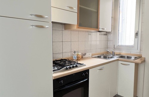 Chioggia Apartment | Le Due Farfalle in Chioggia