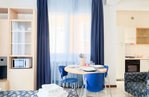 Chioggia Apartment | Le Due Farfalle in Chioggia
