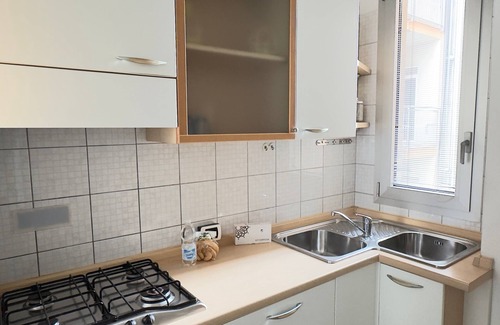 Chioggia Apartment | Le Due Farfalle in Chioggia