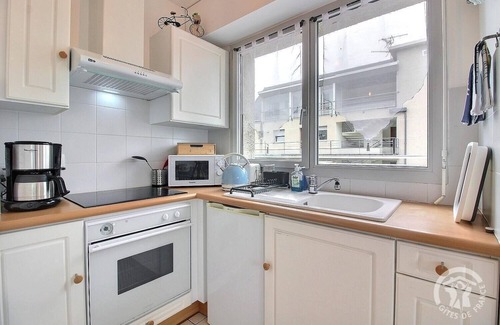 Perros-Guirec House | Le Duplex du Linkin - PERROS GUIREC