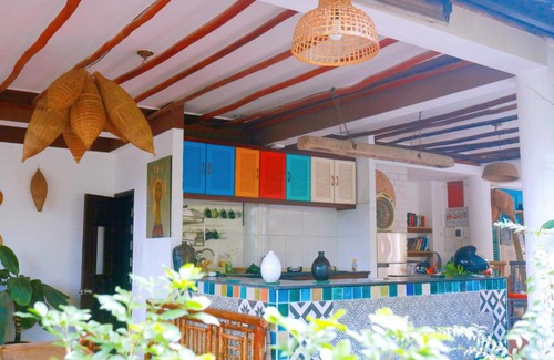 Cam Chau Villa | Le Dust Villa