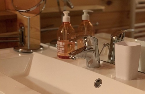 Rochesson House | Le Familial 4* - SPA & SAUNA - 6 people