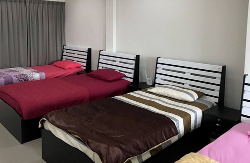 Mai Khao Hotel | Le Fay Airport Residence
