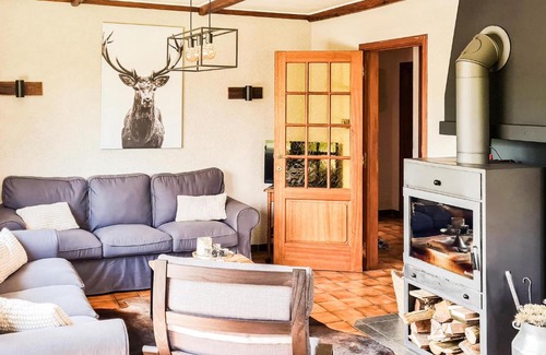 Walk House | Le Fayai