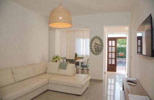 Bolsena House | Le Floreali - Casa Salvia
