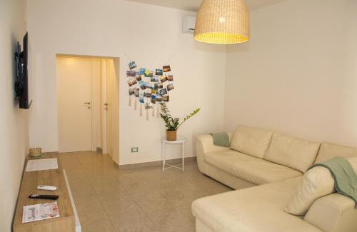 Bolsena House | Le Floreali - Casa Salvia