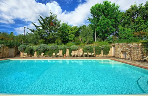 Grassina Apartment | Le Fonti - Le Fonti 2