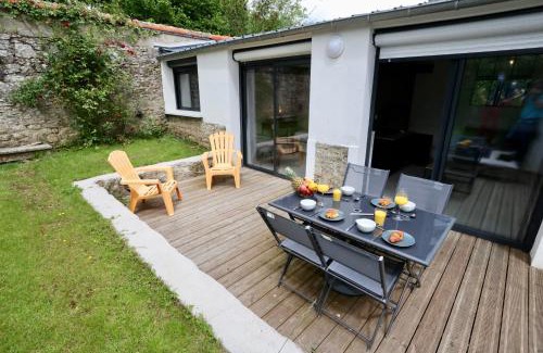 Pontivy Apartment | Le Forest - 400m centre ville de Pontivy