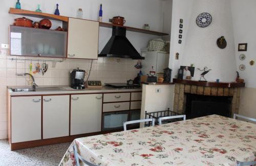 Castelfidardo Bed & Breakfast | Le Fornaci