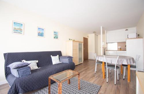 Crozon Apartment | Le Franc bord I Plage à 200m