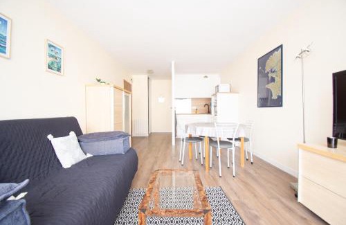 Crozon Apartment | Le Franc bord I Plage à 200m