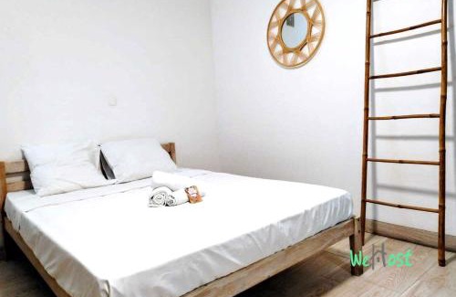 La Possession Apartment | Le Frangipanier - Appartement tout confort