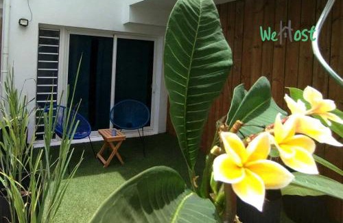 La Possession Apartment | Le Frangipanier - Appartement tout confort
