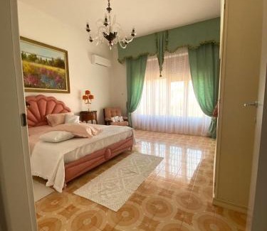 Sant'Antioco Bed & Breakfast | Le Fresie B&B