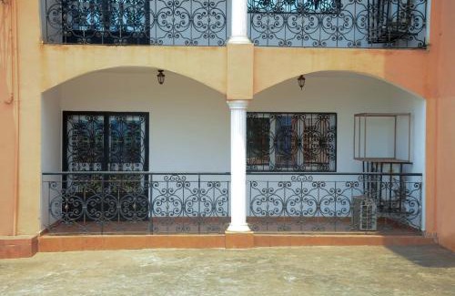 Yaounde Apartment | Le gîte d'Allizon - Etage 3