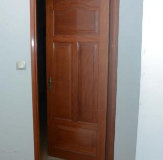 Yaounde Apartment | Le gîte d'Allizon - Etage 3