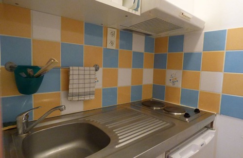 Avignon Apartment | Le Gîte du Festival Sud
