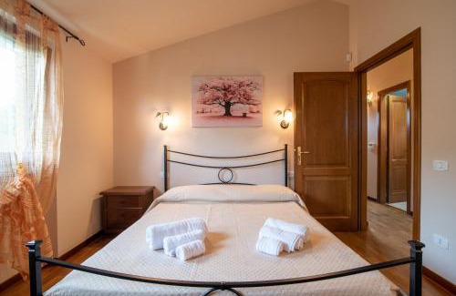 Terranuova Bracciolini House | Le Gattaie Bellavista