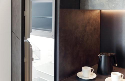 Courmayeur Hotel | Le Geant, Courmayeur, Apartments by Marriott Bonvoy