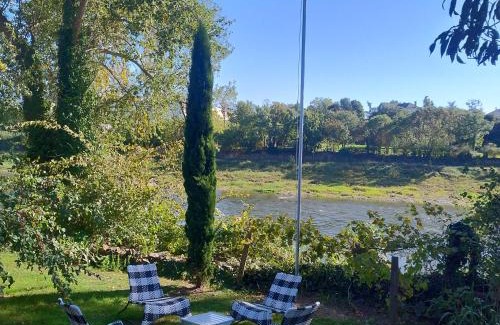 Saint-Florent-le-Vieil House | Le gite de l'ile du Buzet