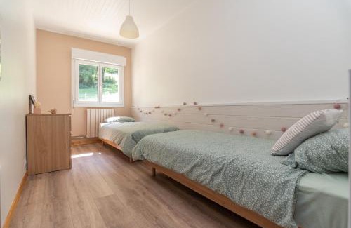 Cornod House | Le gite de la petite famille - proche lacs