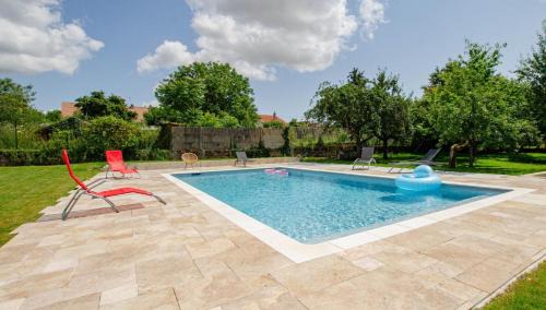 Villenauxe-la-Grande House | Le gite de tatanne