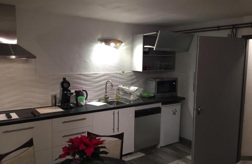 Ribeauville Apartment | Le Gite du Pont