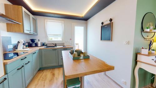 Bretignolles-sur-Mer House | Le Gite du Safran