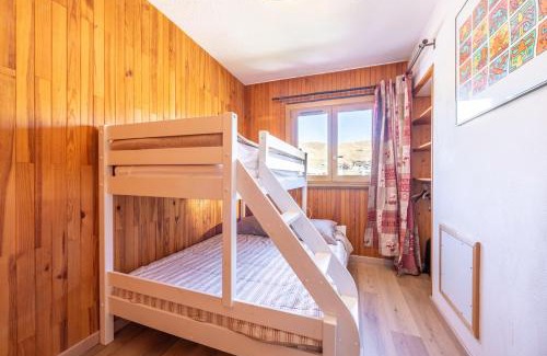La Toussuire Apartment | Le Goléon - pistes accessibles à pied