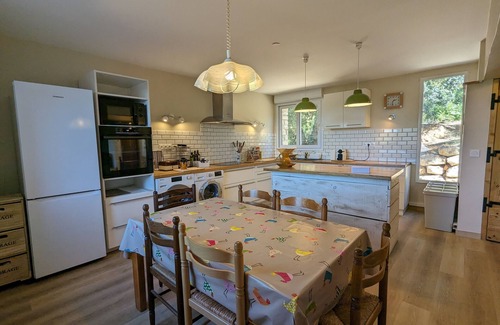 Bagnols-sur-Ceze House | Le Grand Chêne Vert - Bagnols-sur-cèze