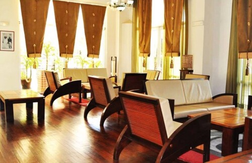 Antsiranana Hotel | Le Grand Hotel Diego