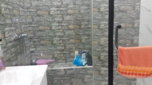 Ain Sebaa Apartment | Le Grand Refuge des Lilas