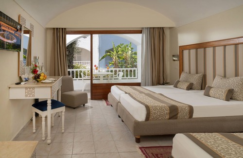 Hammamet Sud Hotel | Le Hammamet Hotel & Spa