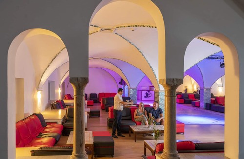Hammamet Sud Hotel | Le Hammamet Hotel & Spa