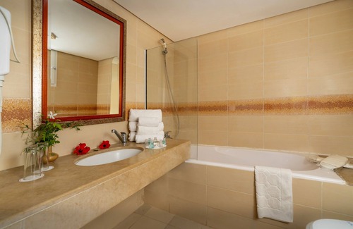 Hammamet Sud Hotel | Le Hammamet Hotel & Spa