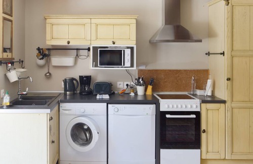 Le Blanc Apartment | LE HAUT DU BLANC - Gîte-appartement