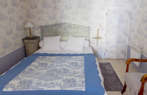 Le Blanc Apartment | LE HAUT DU BLANC - Gîte-appartement