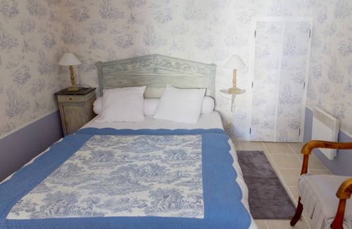 Le Blanc Apartment | LE HAUT DU BLANC - Gîte-appartement