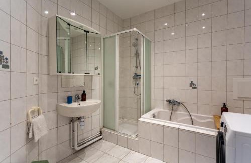 Poincare Apartment | Le Hoffman - Joli appt tout confort à Strasbourg